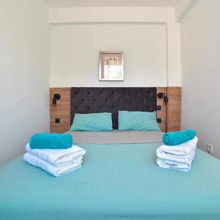 Gospostina Prima Apartment Budva Exterior photo