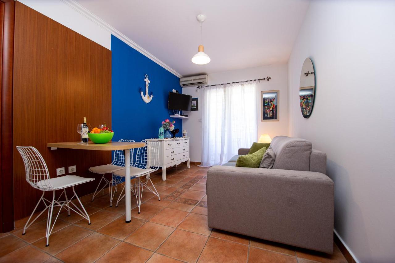 Gospostina Prima Apartment Budva Exterior photo