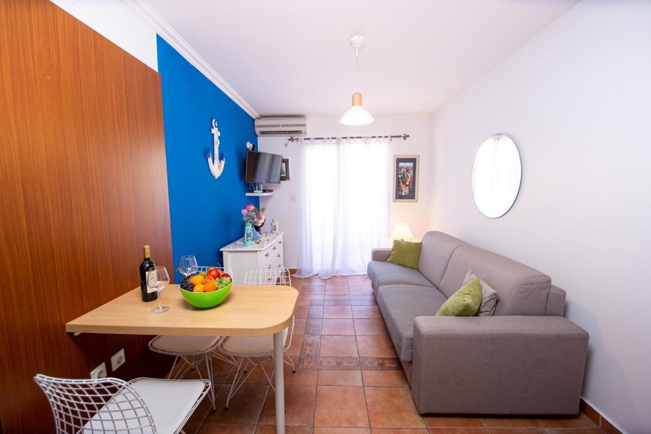 Gospostina Prima Apartment Budva Exterior photo